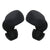 Sony LinkBuds S Noise-Canceling True Wireless In-Ear Headphones (Black)