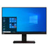 Lenovo ThinkVision T24t-20 62C5GAR1US Raven Black 23.8" 10-Point Capacitive Touch IPS Monitor Full HD 1920 x 1080 16:9 300 cd/m2