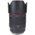 Canon RF 50mm f/1.2 L USM Lens with UV Filter and 8