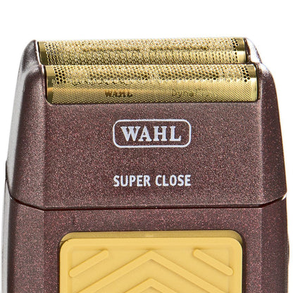 2x Wahl 5-Star Shaver Replacement Foil And Cutter 7031-100