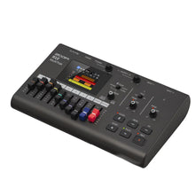 Zoom R12 MultiTrak Recorder with Touchscreen