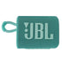 JBL Go 3 Portable Bluetooth Speaker (Teal)