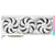 ASUS ROG Strix GeForce RTX 4080 White OC Edition Gaming Graphics Card (PCIe 4.0, 16GB GDDR6X, HDMI 2.1a, DisplayPort 1.4a) ROG-STRIX-RTX4080-O16G-WHITE