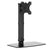 Tripp Lite Single-Display Monitor Stand - Height Adjustable, 17