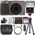 Ricoh GR III Diary Edition Digital Camera All Inclusive