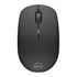 Dell Commercial WM126-BK WM126 Wireless Mouse Black