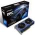 SPARKLE Intel Arc A750 ORC OC Edition, 8GB GDDR6, ThermalSync, TORN Cooling, Axial Fan, Metal Backplate, SA750C-8GOC