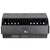 Tripp Lite SmartRack 4U Low-Profile Vertical-Mount Switch-Depth Wall-Mount Rack Enclosure Cabinet