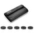 Bower SCS-FK5MVAIR for Mavic Air 5Pc Filter Kit UV CPL ND ND8 and ND16 Filters