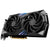 MSI Gaming GeForce RTX 4060 Ti 8GB GDDR6 PCI Express 4.0 x8 ATX Video Card RTX 4060 Ti GAMING X 8G