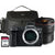 Canon EOS R Mirrorless Digital Camera with Canon RF 14-35mm f/4 L IS USM Lens Professional Bundle