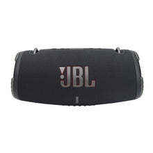 JBL Xtreme 3 Portable Bluetooth Waterproof Speaker (Black)