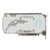 ZOTAC GAMING GeForce RTX 4060 Ti 8GB Twin Edge OC White Edition DLSS 3 8GB GDDR6 128-bit 18 Gbps PCIE 4.0 Compact Graphics Card, IceStorm 2.0 Advanced Cooling, SPECTRA RGB Lighting, ZT-D40610Q-10M