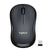 3x Logitech Silent Touch Wireless Mouse (Black)