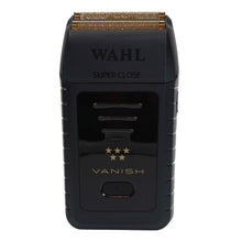 Wahl 5 Star Vanish Shaver 8173-700 (Dual Voltage)