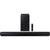 Samsung - HW-Q600B 3.1.2ch Soundbar with Dolby Atmos / DTS:X - Black