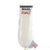 Wahl Peanut Trimmer / Clipper 8655 White with Large Styling Comb