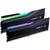 G.SKILL Trident Z5 RGB Series 96GB (2 x 48GB) 288-Pin PC RAM DDR5 6800 (PC5 54400) Desktop Memory Model F5-6800J3446F48GX2-TZ5RK