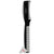 Andis Professional T-Outliner Beard/Hair Trimmer 04710 with Andis ProFoil Professional Shaver Plus 17255 and Barber Accessories