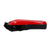 BaByliss Pro Limided Edition LO-PRO FX Cordless Clipper (Van Da' Goat) #FX825RI with BaByliss PRO Limited Edition LO-PRO FX Trimmer (Van DA' Goat) Red #FX726RI