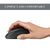 Logitech Silent Touch Wireless Mouse (Black)