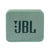 2x JBL GO 2 Portable Wireless Waterproof Speaker (Seafoam Mint)