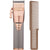 BaByliss Pro FX870RG Cordless Lithium-Ion Adjustable Clipper Rose Gold with Styling Comb