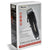 Wahl Professional Cord/Cordless Designer Lithium-Ion Clipper 8591 with Styling Comb