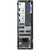 Dell OptiPlex 7000 Desktop Computer - Intel Core i7 12th Gen i7-12700 Dodeca-core (12 Core) 2.10 GHz - 32 GB RAM DDR4 SDRAM - 512 GB M.2 PCI Express NVMe 3.0 x4 SSD - Small Form Factor Black - Intel