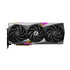 MSI Gaming GeForce RTX 4080 16GB GDDR6X PCI Express 4.0 Video Card RTX 4080 16GB GAMING TRIO