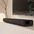 Denon - DHT-S217 2.1 Channel Soundbar with Dolby Atmos and Built-In Bluetooth - Black