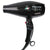 BaByliss Pro Nano Titanium Hair Dryer 2000W Hair Blower Black #BVOL1 with Comb and Barber Apron