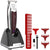 Wahl 8171 Cordless Detailer LI 5 Star Series with Large Styling Comb