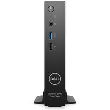 Dell OptiPlex 3000 Thin Client Intel Celeron N5105 4GB 32 GB eMMC Dell ThinOS CR7P5