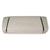 Sony Portable Bluetooth Speaker SRS-XB33 (Taupe)