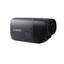 Canon ZOOM Digital Monocular (Black)