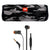 JBL FLIP 5 Waterproof Portable Bluetooth Speaker (Camouflage) with JBL T110 in Ear Headphones