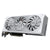 GIGABYTE GeForce RTX 4060 Ti AERO OC 8G Graphics Card, 3x WINDFORCE Fans, 8GB 128-bit GDDR6, GV-N406TAERO OC-8GD Video Card