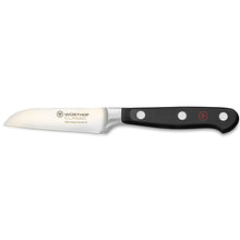 Wusthof Classic 3" Flat Cut Paring Knife