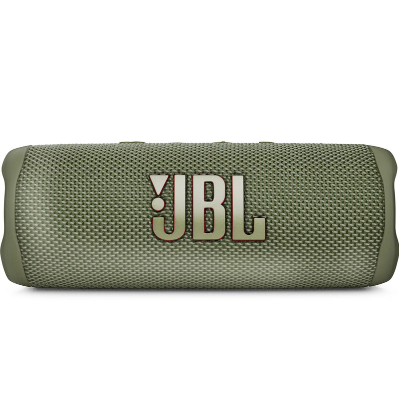 JBL Flip 6 Speaker: 30W output, dynamic frequency response