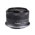 Canon RF-S 18-45mm f/4.5-6.3 IS STM Lens