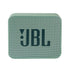 JBL GO 2 Portable Wireless Waterproof Speaker (Seafoam Mint)