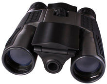 Vivitar VIV-CV-1225V 8MP 2-in-1 Binoculars and Digital Camera Black