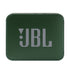 JBL GO 2 Portable Wireless Waterproof Speaker (Moss Green)