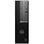 Dell OptiPlex 5000 Desktop Computer - Intel Core i7 12th Gen i7-12700 Dodeca-core (12 Core) 2.10 GHz - 16 GB RAM DDR4 SDRAM - 256 GB M.2 PCI Express NVMe 3.0 x4 SSD - Small Form Factor Black - Intel