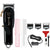 Wahl 5 Star Cordless Senior Clipper #8504-400 Dual Voltage with Large Styling