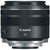 Canon EOS R10 Mirrorless Camera with 18-45mm Lens Black and Canon RF 35mm f/1.8 IS Macro STM Lens Kit