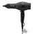 BabylissPro Porcelain Ceramic 2800 Hair Dryer BP2800N + Barber Cape and 9