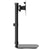 Tripp Lite Single-Display Monitor Stand - Height Adjustable, 17