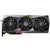 MSI Gaming GeForce RTX 4060 Ti 8GB GDDR6 PCI Express 4.0 x8 ATX Video Card RTX 4060 Ti GAMING X TRIO 8G